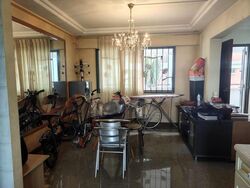 Blk 833 Hougang Central (Hougang), HDB Executive #615972551